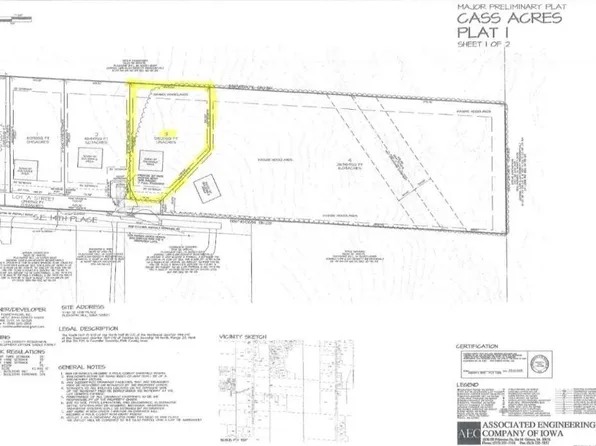 5690 SE 14th Pl, Pleasant Hill, IA 50327