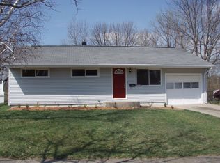 8887 Cabot Dr, Cincinnati, OH 45231