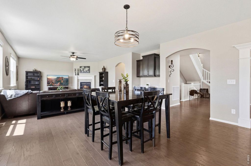 6151 Washakie Ct