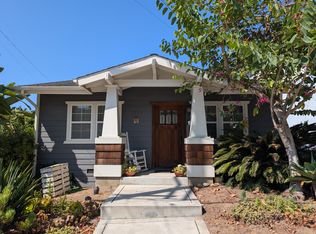 3736 Curlew St #9, San Diego, CA 92103