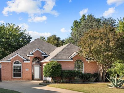 4402 Spring Garden Dr, Arlington, TX, 76016
