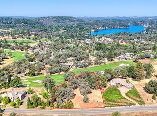 23878 Darkhorse Dr, Auburn, CA 95602