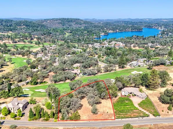 23878 Darkhorse Dr, Auburn, CA 95602