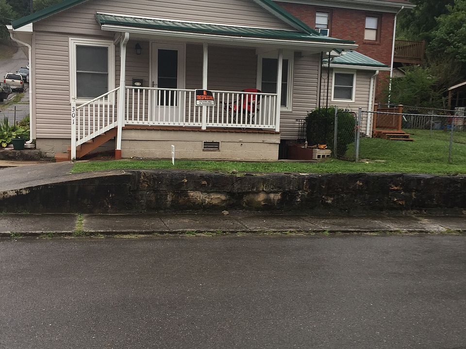 Exterior remodel 