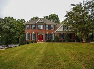 45 Bloomfield Way, Sharpsburg, GA 30277