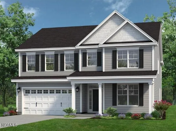 112 Arbormoor Lane, Moyock, NC 27958