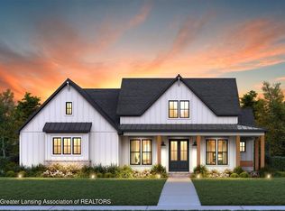 9195 Westchester Dr, Laingsburg, MI 48848