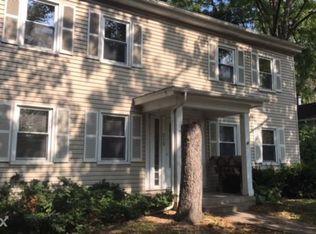 210 W Henry St APT 3, Saline, MI 48176