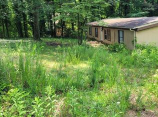 167 Hickory Rd, Canton, GA 30115