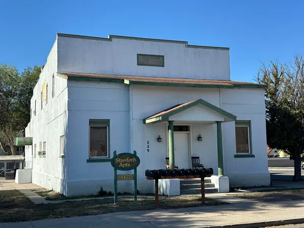 229-243 S Garfield Ave, Pocatello, ID 83204