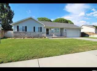 1176 W 1775th St N, Lehi, UT 84043