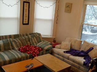 49 Hillside St #33, Boston, MA 02120