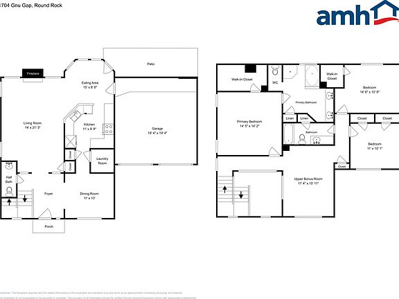 2nd image of this home
