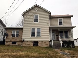 509 Thorn St, Princeton, WV 24740