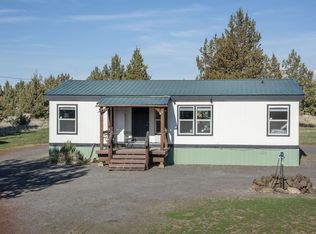 12629 SW Cinder Dr, Terrebonne, OR 97760