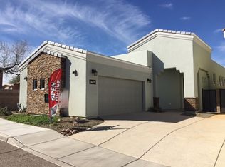 621 N Encanto Village Way, Tucson, AZ 85716