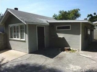 2519 Los Amigos St, La Crescenta, CA 91214