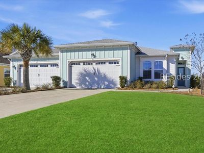 367 Beachcomber Blvd, Hardeeville, SC, 29927