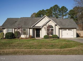 216 Orkney Rd, Stem, NC 27581