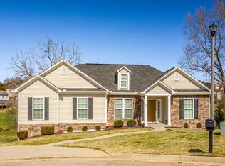 945 Parkside Ave, Morristown, TN 37814