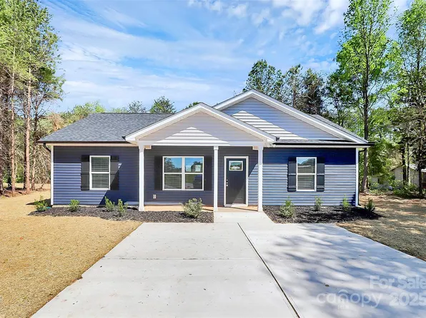 872 Old Mocksville Rd #1, Statesville, NC 28625