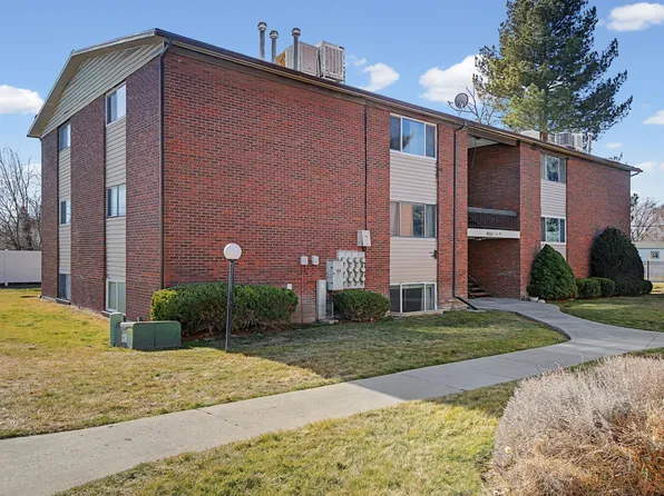 4005 S 300 E APT 25, Millcreek, UT 84107