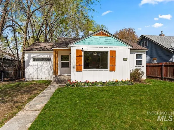 515 21st Ave S, Nampa, ID 83651