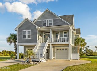504 Lanyard Dr, Newport, NC 28570