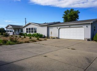 301 N Louise Ave, Saint James, MO 65559