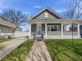 2520 Walnut St, Blue Island, IL 60406