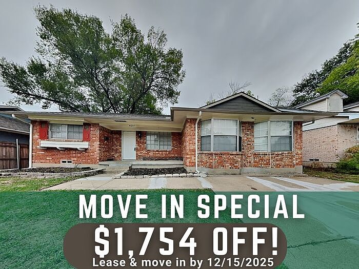 1st image of 4617 Ashwood Dr
