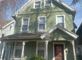 734 Howard Ave, Bridgeport, CT 06605