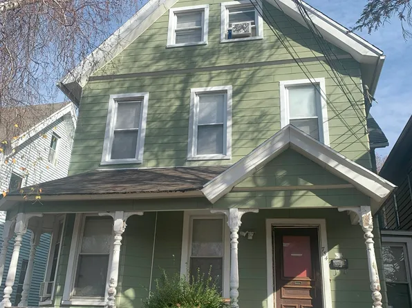 734 Howard Avenue, Bridgeport, CT 06605