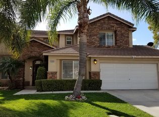 15065 Beartree St, Fontana, CA 92336