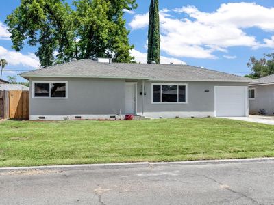 4729 E Cornell Ave, Fresno, CA, 93703