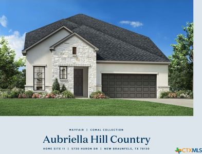 5730 Huron Dr, New Braunfels, TX, 78130