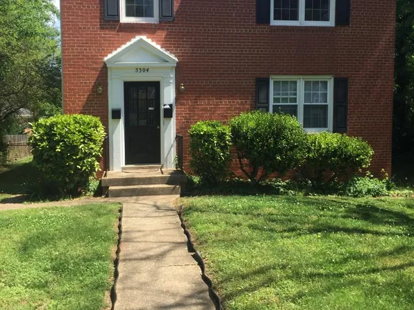 5304 W Franklin St, Richmond, VA 23226