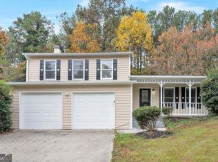 4211 Windward Ln, Norcross, GA 30093