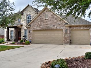 3615 Sunset Clf, San Antonio, TX 78261