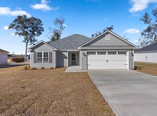 4446 White Water Rd, Valdosta, GA 31601