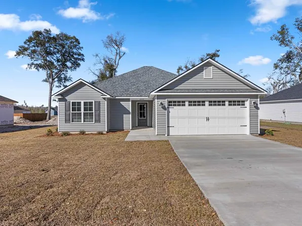 4446 White Water Rd, Valdosta, GA 31601