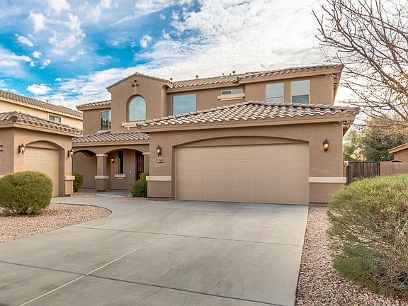 Gorgeous Curb Appeal