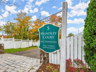 5 Hundley Court #3B, Stamford, CT, 06902