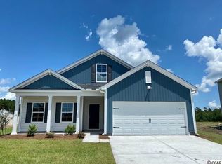 815 Saint Albans Loop LOT 4, Conway, SC 29526