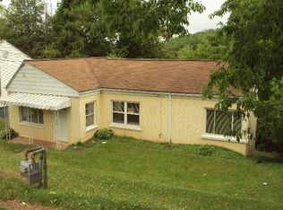 120 Pine St, Dunbar, WV 25064