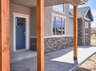 2744 Big Loop Trl, Cheyenne, WY 82009