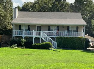 52 Woodhaven Ct SW, Cartersville, GA 30120