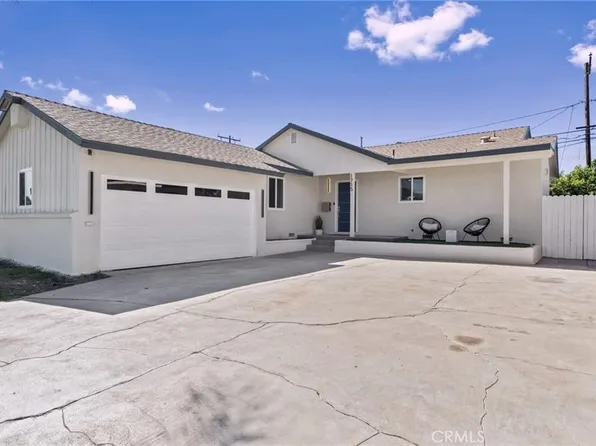 1715 E Redwood Ave, Anaheim, CA 92805