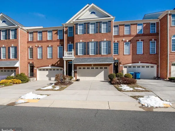 25544 Creekmore Ter, Chantilly, VA 20152