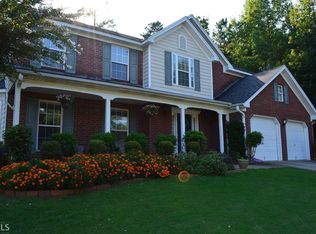 831 Madison View Ln, Lawrenceville, GA 30045